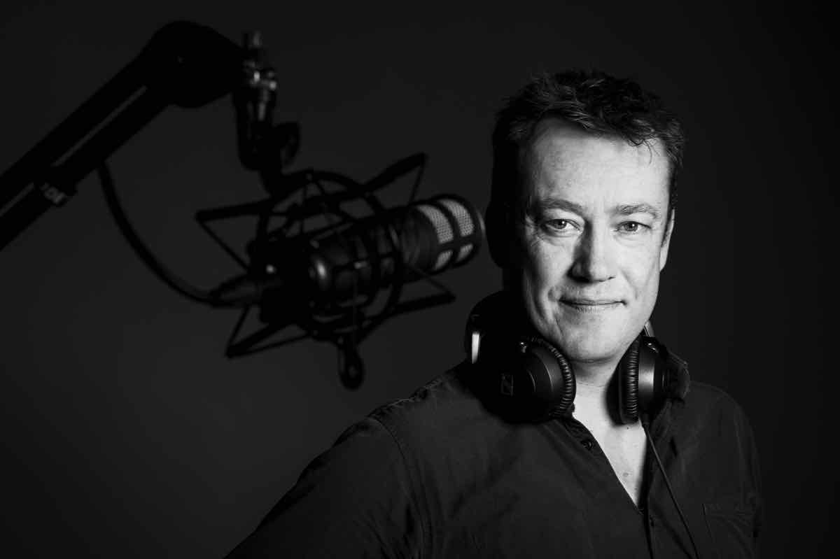 Nicolai fra PodPeople